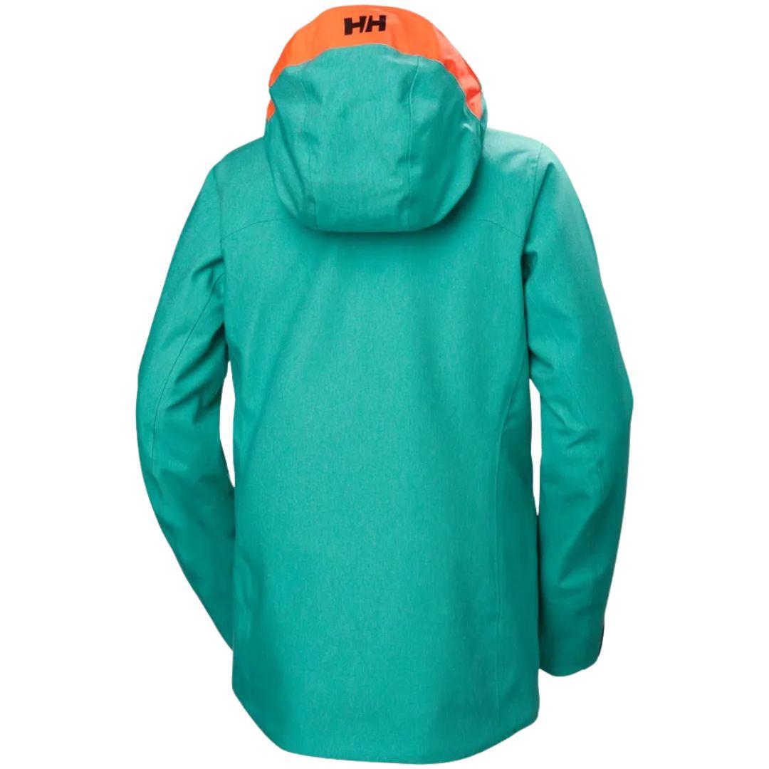 Helly Hansen Women’s Powderqueen 3.0 Ski Jacket